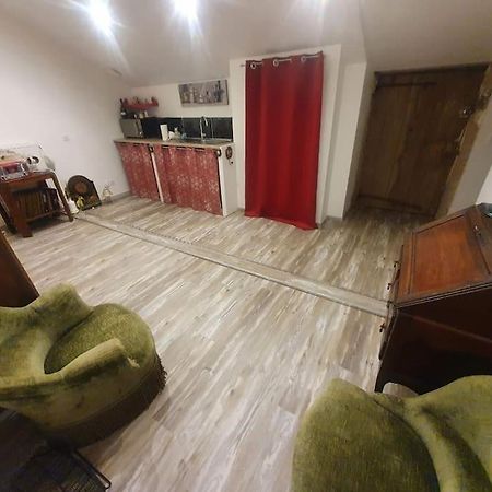 Studio3 Spacieux 1A4 Pers Marboz Luaran gambar