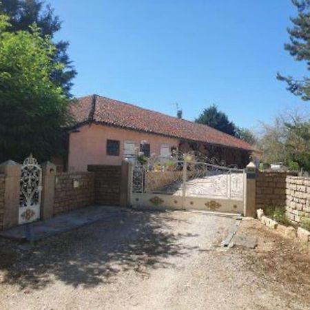 Studio3 Spacieux 1A4 Pers Marboz Luaran gambar